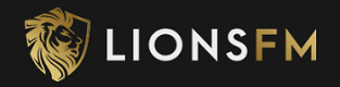 LionsFM Logo