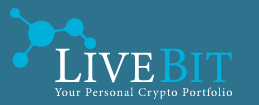Live Bit Logo