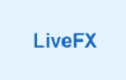 LiveFX Logo