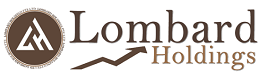 Lombard Holdings Logo