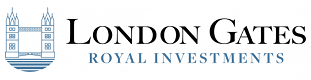 London Gates Logo