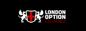 London Option Exchange Logo