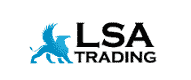 Lsa Trading Logo