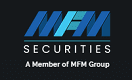 MFM Securities Logo