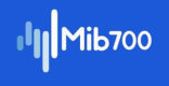 MIB700 Logo