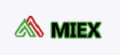 MIEX888.xyz Logo