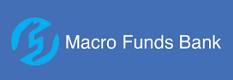 MacroFundsBank Logo