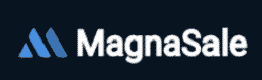 MagnaSale.org Logo