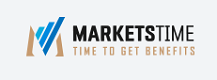 Marketstime Logo