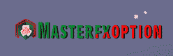 Masterfxoption.com Logo