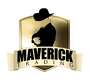 Maverick Trading Logo