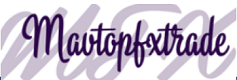 Mavtopfxtrade Logo