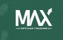 Max Options Trading Logo
