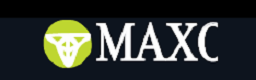 MAXO Global Logo