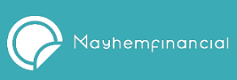 MayhemFinancial Logo