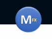 MegaFxstocks Logo