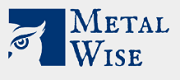 MetalsWise Logo