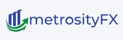MetrosityFX Logo