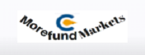 Morefundmarkets Logo