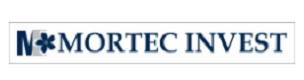 Mortec Invest Logo