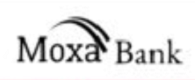 MoxaBank Logo