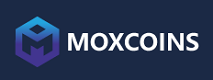 Moxcoins Logo