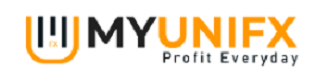 MyUniFx Logo