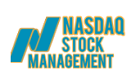 NasdaqStockManagement Logo