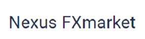 Nexus FXmarket Logo