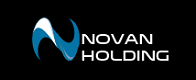 Novan Holding Logo