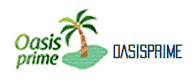 Oasis Prime Logo