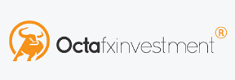 OctaFxInvestment.com Logo