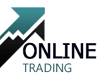 Online-trading.io Logo