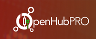 Open Hub Pro Logo