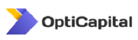 OptiCapital Logo