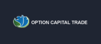 Option Capital Trade Logo