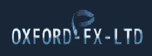 OxFordFxLtd Logo