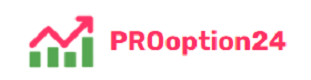 PROoption24 Logo