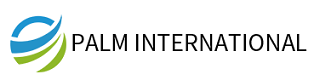 Palm International Logo