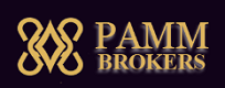 PammBrokers Logo
