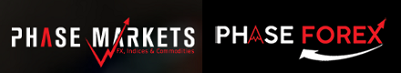 PhaseMarkets – PhaseForex Logo