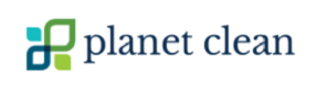 Planet Clean Recycle Logo
