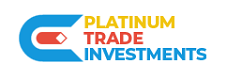 Platinum Trade Investment Logo