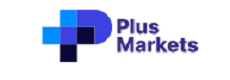 PlusMarkets Logo