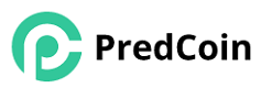 PredCoin.com Logo