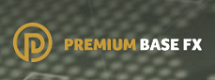 Premium Base Fx Logo