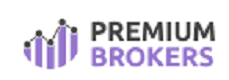 The Premium Brokers Logo
