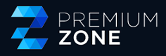 Premium Zone Broker Logo