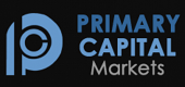 Primary Capital Markets Logo