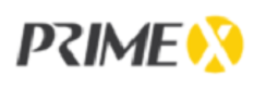 PrimeX Broker Logo